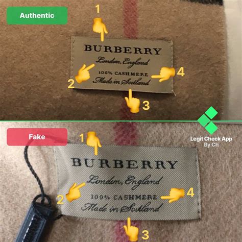 silk burberry replica|burberry scarf vs real.